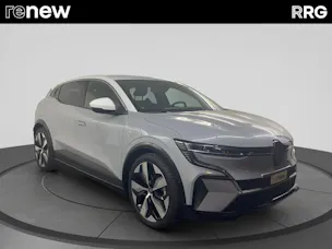 RENAULT Mégane E-TECH EV60 Techno