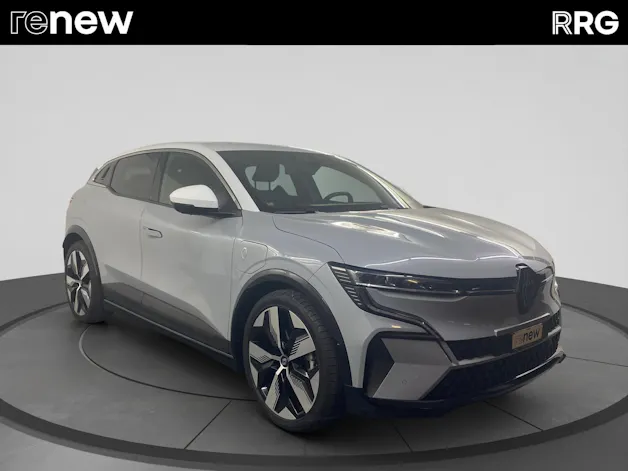 RENAULT Mégane E-TECH EV60 Techno