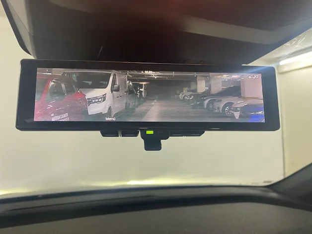 RENAULT Mégane E-TECH EV60 Techno