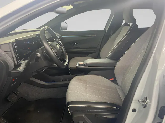 RENAULT Mégane E-TECH EV60 Techno