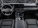 Toyota Land Cruiser 2.8TD 48V Invincible