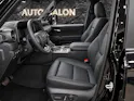 Toyota Land Cruiser 2.8TD 48V Invincible