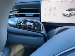 XPENG G6 80kWh Performance AWD Anhängerkupplung