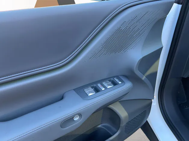 XPENG G6 80kWh Performance AWD Anhängerkupplung