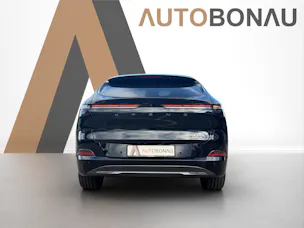 XPENG G6 80kWh Performance AWD Anhängerkupplung