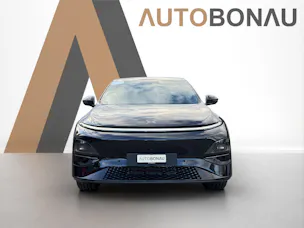XPENG G6 80kWh Performance AWD Anhängerkupplung