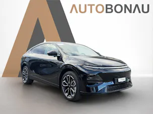 XPENG G6 80kWh Performance AWD Anhängerkupplung