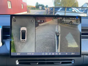 XPENG G6 80kWh Performance AWD Anhängerkupplung