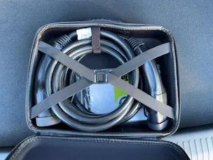 XPENG G6 80kWh Performance AWD Anhängerkupplung