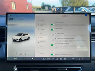 XPENG G6 80kWh Performance AWD Anhängerkupplung