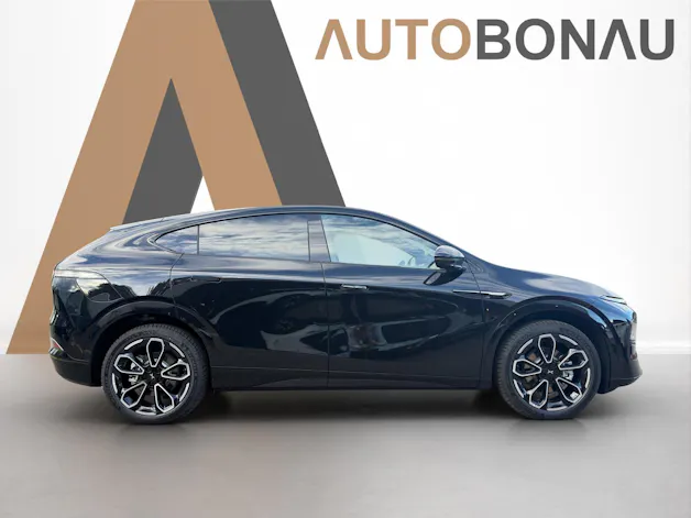 XPENG G6 80kWh Performance AWD Anhängerkupplung