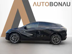 XPENG G6 80kWh Performance AWD Anhängerkupplung