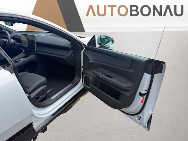 Polestar 4 Long Range Dual Motor