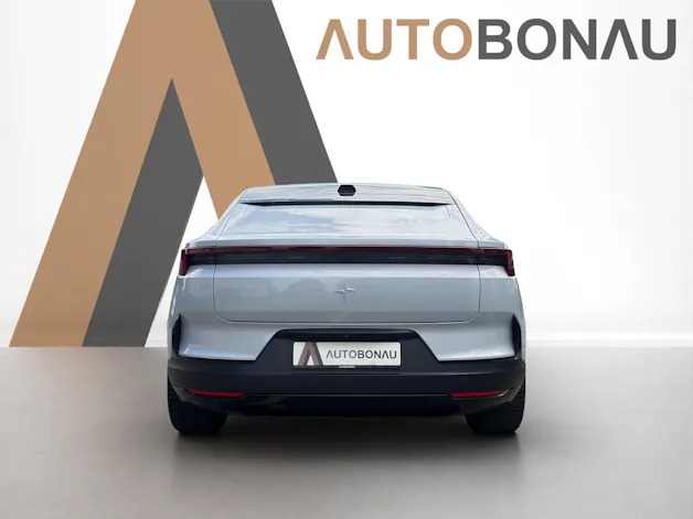 Polestar 4 Long Range Dual Motor