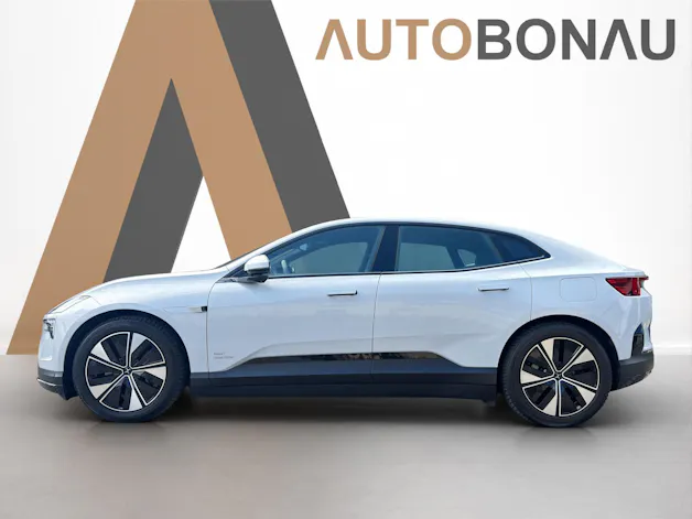 Polestar 4 Long Range Dual Motor