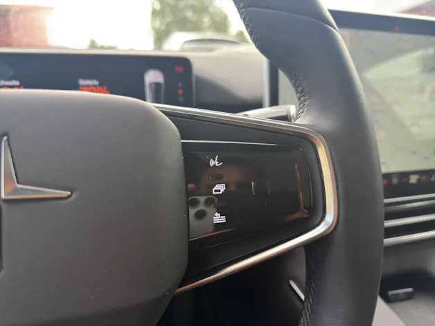 Polestar 4 Long Range Dual Motor