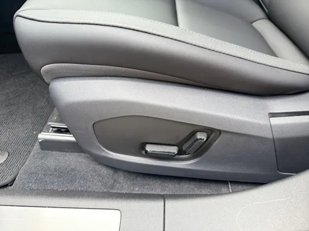Polestar 4 Long Range Dual Motor