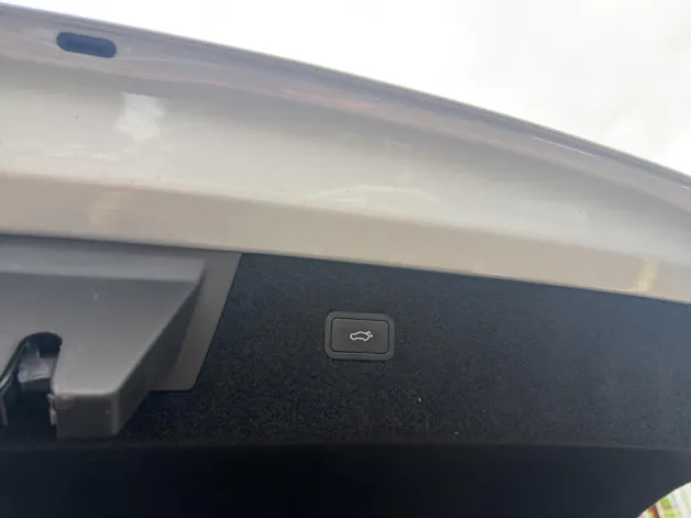 Polestar 4 Long Range Dual Motor