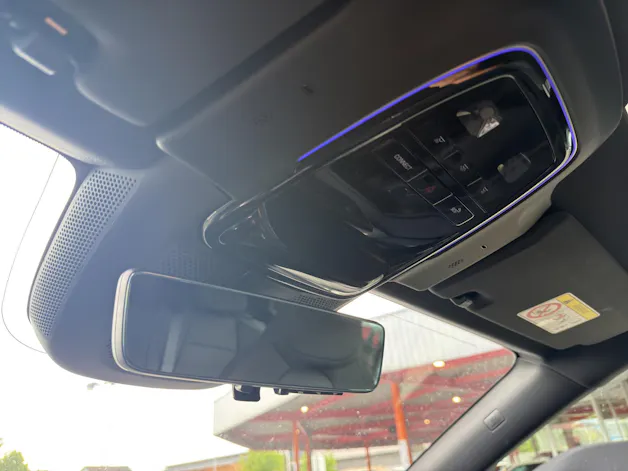 Polestar 4 Long Range Dual Motor