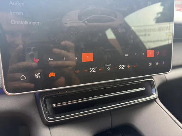 Polestar 4 Long Range Dual Motor