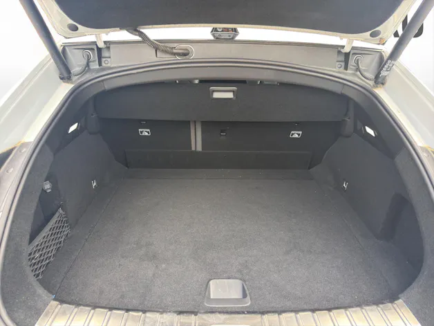 Polestar 4 Long Range Dual Motor