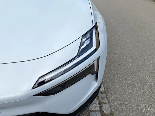 Polestar 4 Long Range Dual Motor