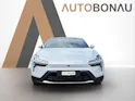 Polestar 4 Long Range Dual Motor