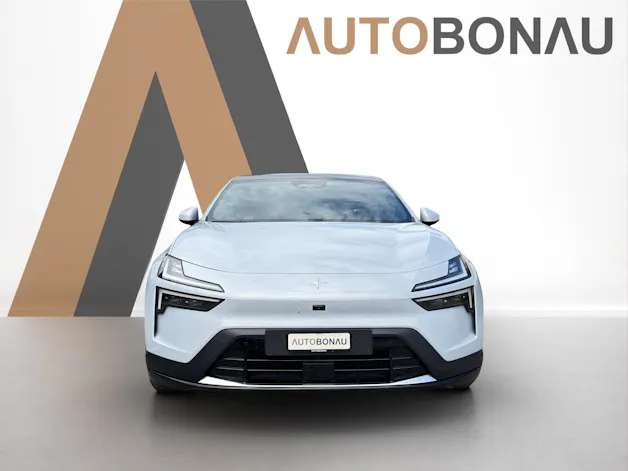 Polestar 4 Long Range Dual Motor