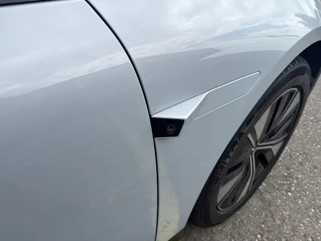 Polestar 4 Long Range Dual Motor