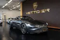 ASTON MARTIN V8 Vantage 4.0 Roadster