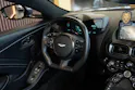 ASTON MARTIN V8 Vantage 4.0 Roadster