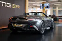 ASTON MARTIN V8 Vantage 4.0 Roadster