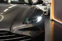 ASTON MARTIN V8 Vantage 4.0 Roadster
