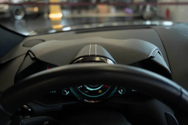 ASTON MARTIN V8 Vantage 4.0 Roadster