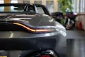 ASTON MARTIN V8 Vantage 4.0 Roadster