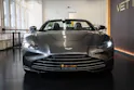 ASTON MARTIN V8 Vantage 4.0 Roadster