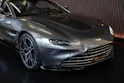 ASTON MARTIN V8 Vantage 4.0 Roadster