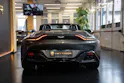 ASTON MARTIN V8 Vantage 4.0 Roadster