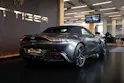 ASTON MARTIN V8 Vantage 4.0 Roadster
