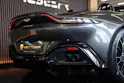 ASTON MARTIN V8 Vantage 4.0 Roadster