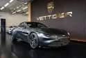 ASTON MARTIN V8 Vantage 4.0 Roadster