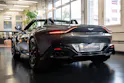 ASTON MARTIN V8 Vantage 4.0 Roadster