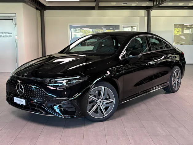 MERCEDES-BENZ CLA 350 4 Matic 85 kWh EQ