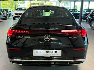 MERCEDES-BENZ CLA 350 4 Matic 85 kWh EQ