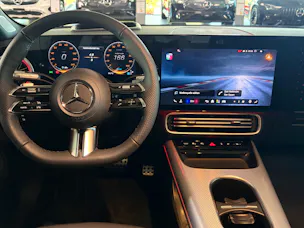 MERCEDES-BENZ CLA 350 4 Matic 85 kWh EQ