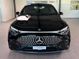 MERCEDES-BENZ CLA 350 4 Matic 85 kWh EQ