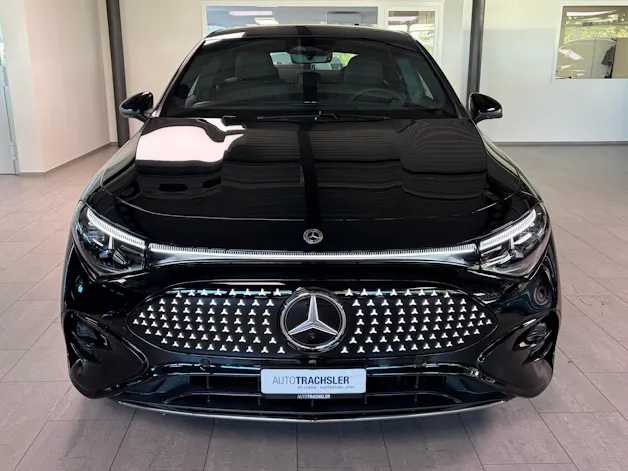 MERCEDES-BENZ CLA 350 4 Matic 85 kWh EQ