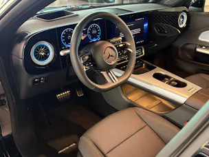 MERCEDES-BENZ CLA 350 4 Matic 85 kWh EQ