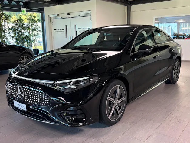 MERCEDES-BENZ CLA 350 4 Matic 85 kWh EQ