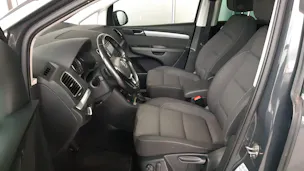 VW Sharan 2.0 TDI BMT Comfortline 4Motion DSG